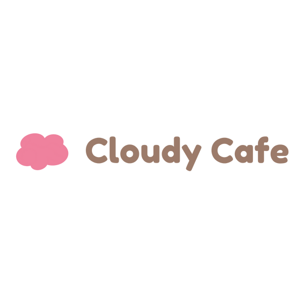 Cloudy Cafe