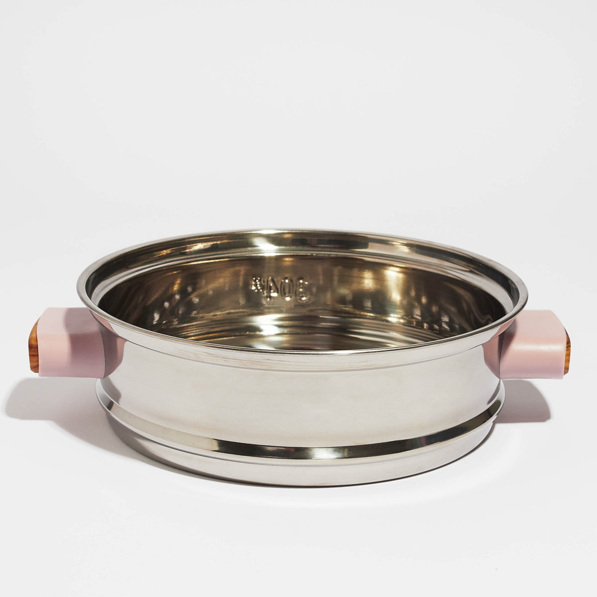 Cloudy Cooker Stainless Steel Electric Hot Pot Cooker