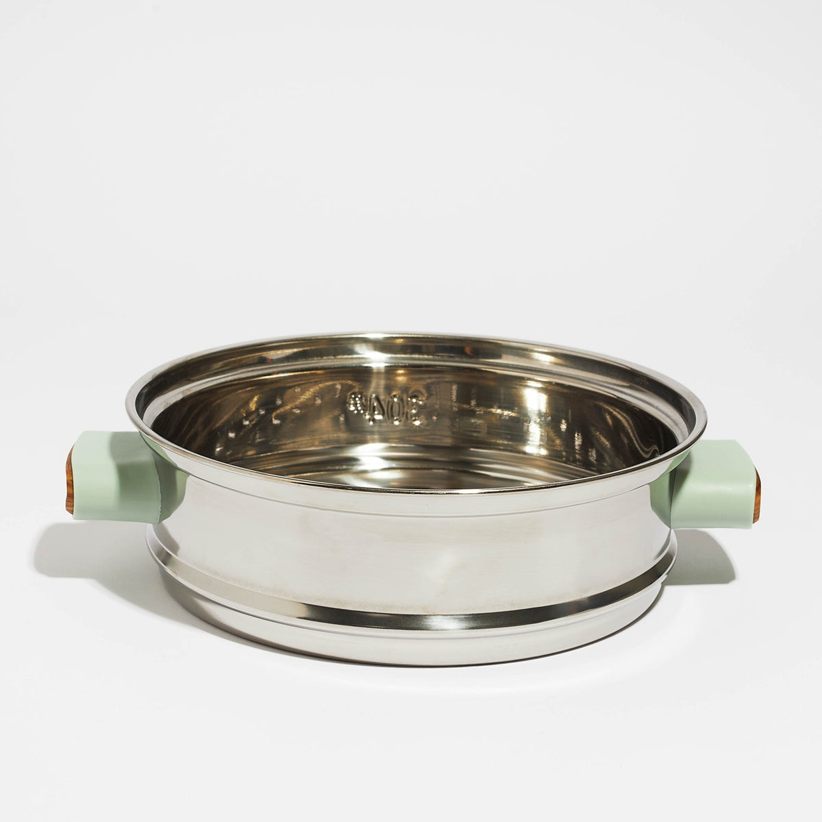 Cloudy Cooker Stainless Steel Electric Hot Pot Cooker